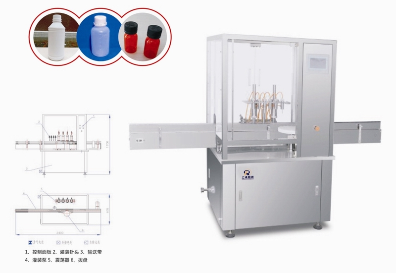直線氣洗機(jī)